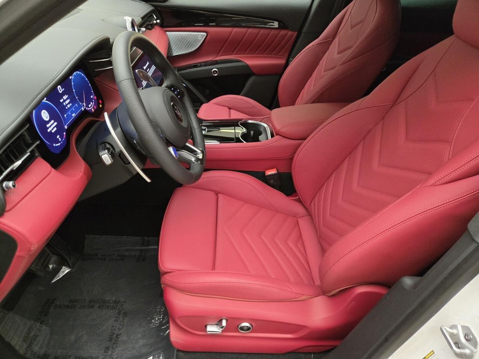 2025 Maserati Grecale