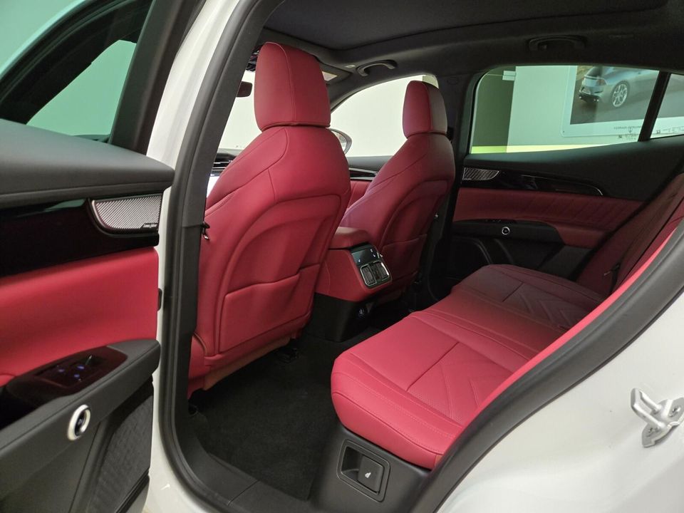 2025 Maserati Grecale