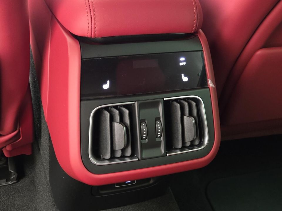 2025 Maserati Grecale