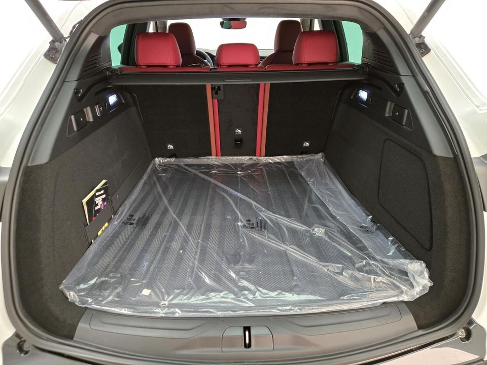 2025 Maserati Grecale