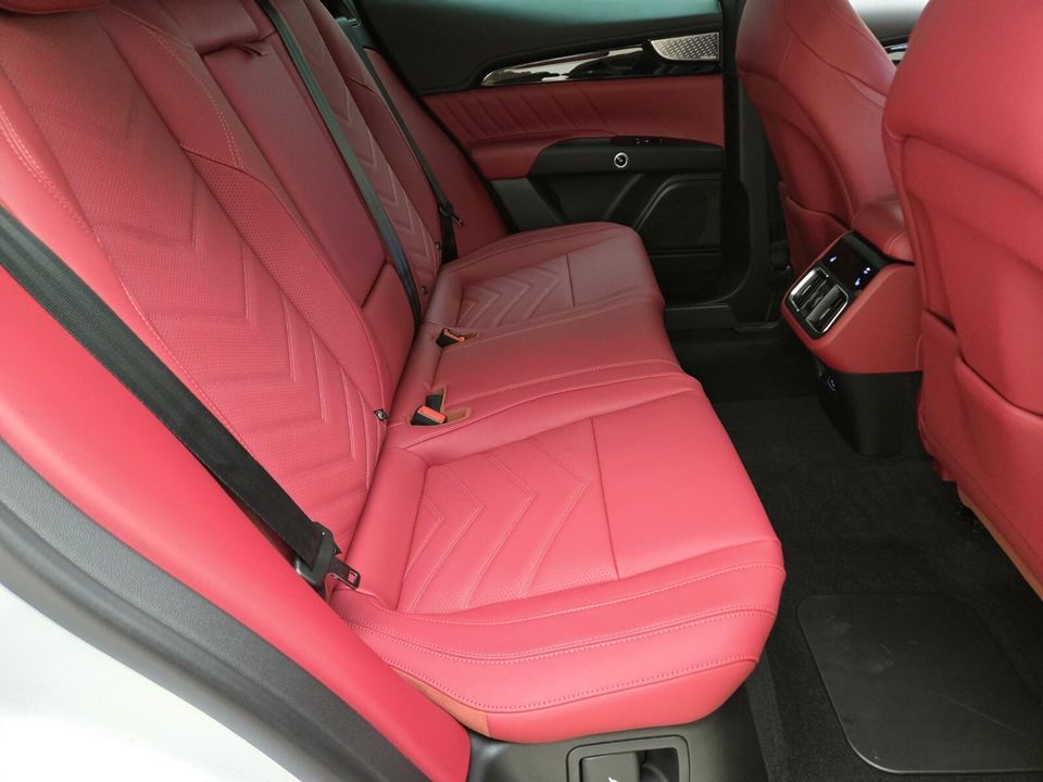 2025 Maserati Grecale