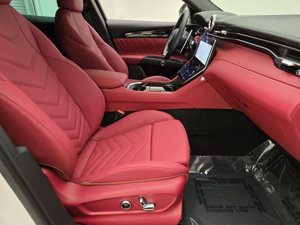 2025 Maserati Grecale