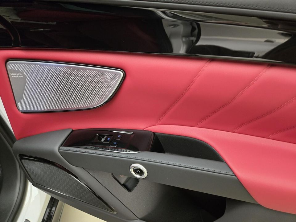 2025 Maserati Grecale