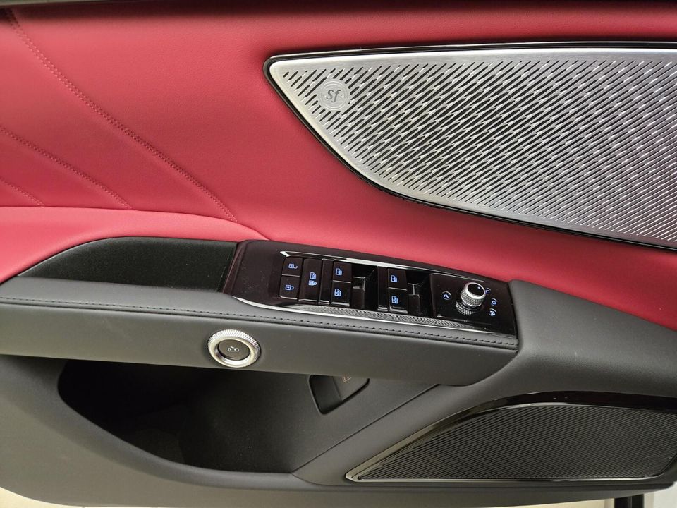 2025 Maserati Grecale