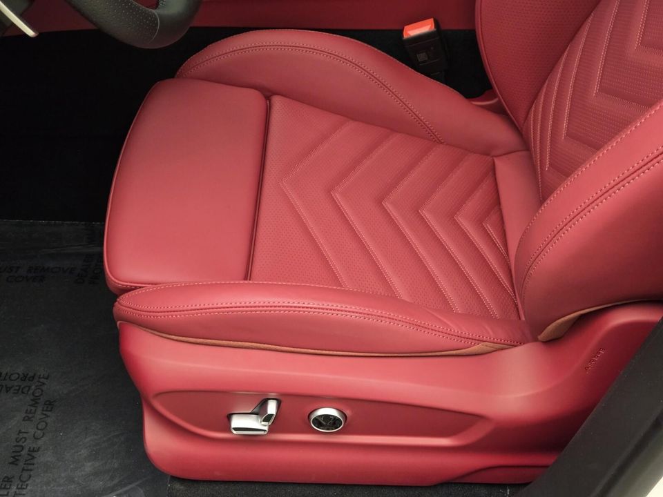 2025 Maserati Grecale