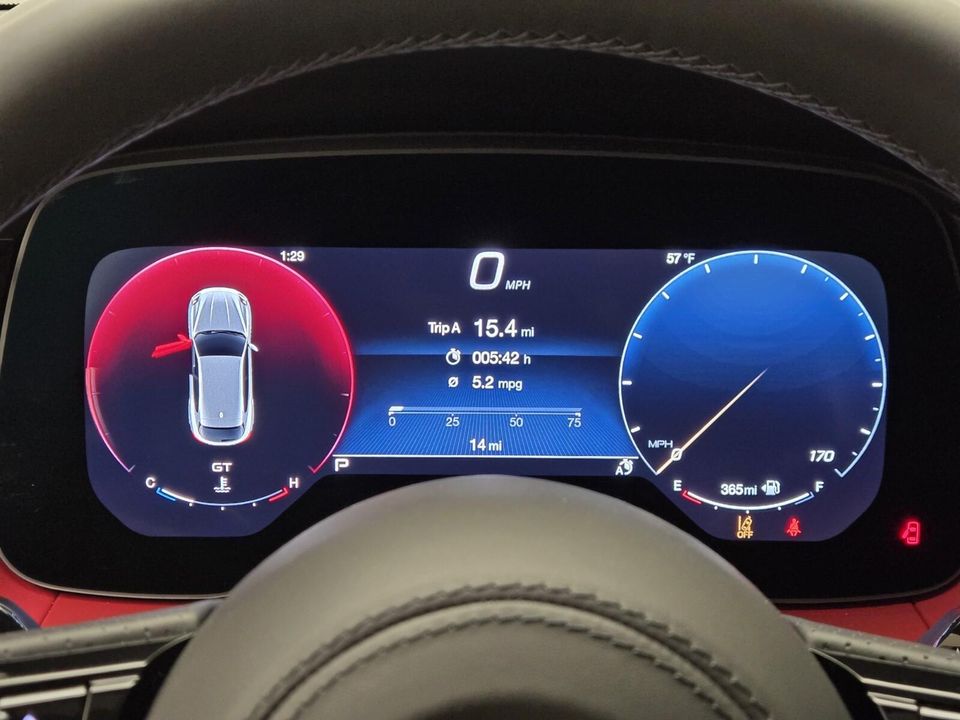 2025 Maserati Grecale