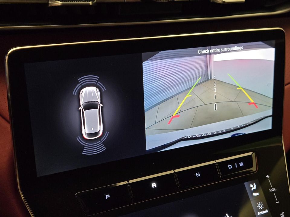 2025 Maserati Grecale