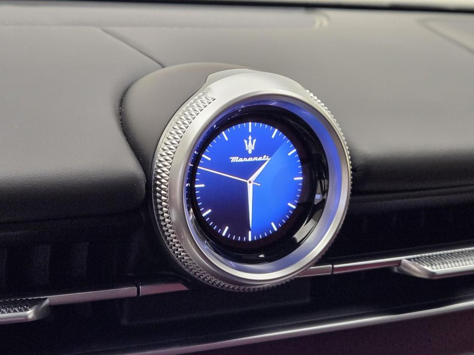 2025 Maserati Grecale