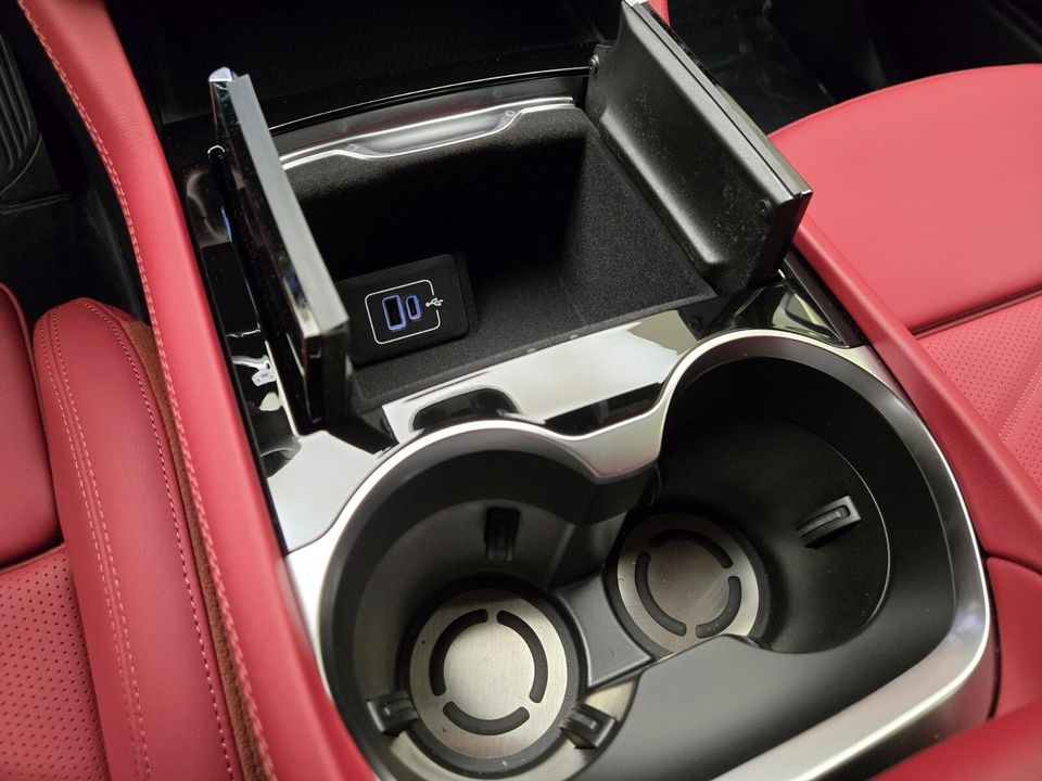 2025 Maserati Grecale