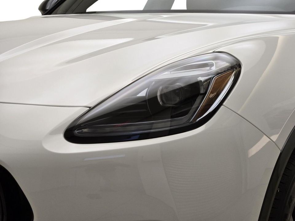 2025 Maserati Grecale