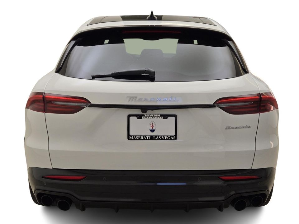 2025 Maserati Grecale