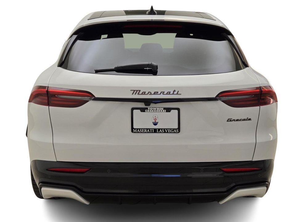 2025 Maserati Grecale