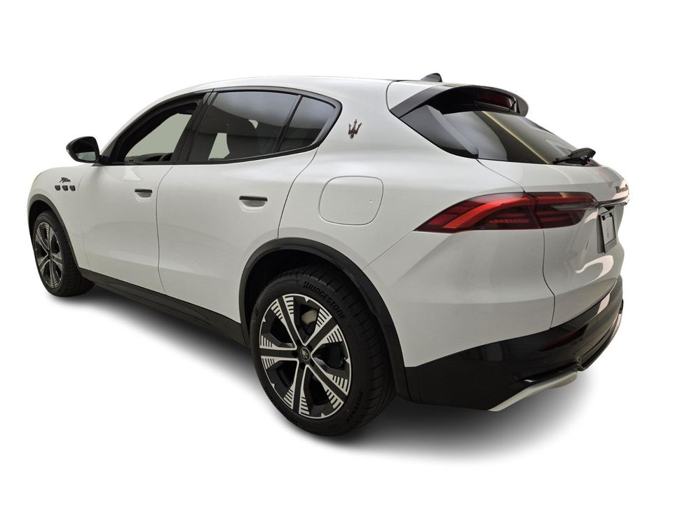 2025 Maserati Grecale