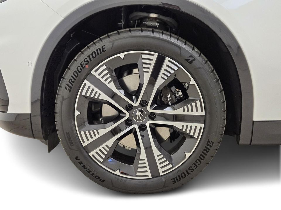 2025 Maserati Grecale