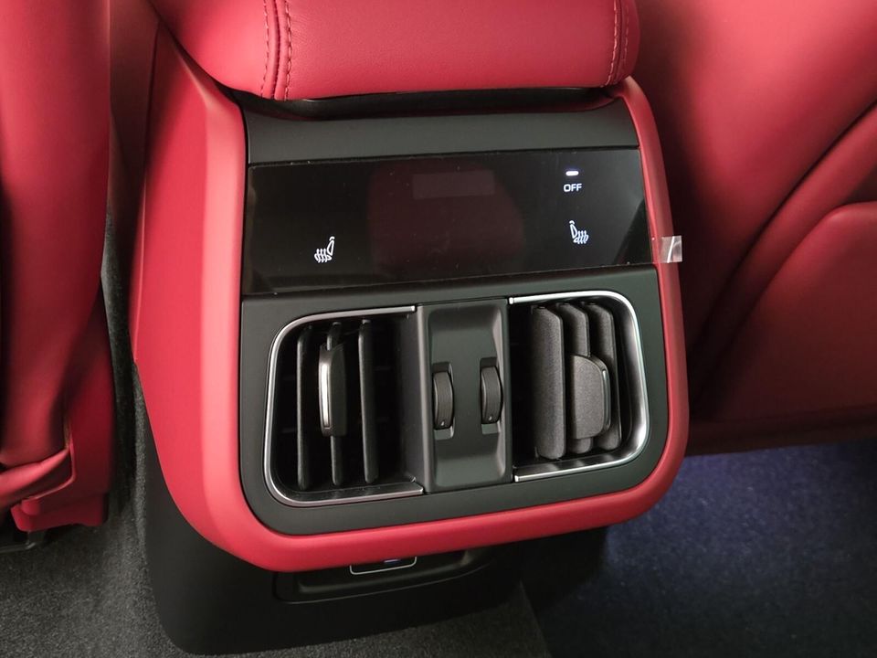 2025 Maserati Grecale