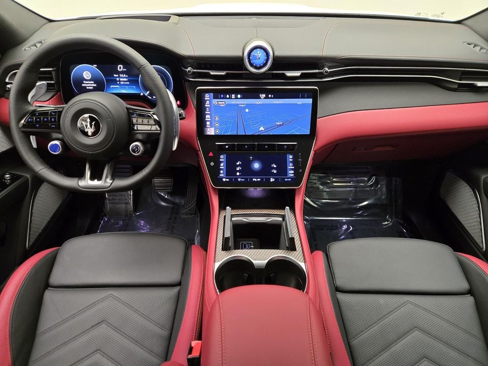 2025 Maserati Grecale