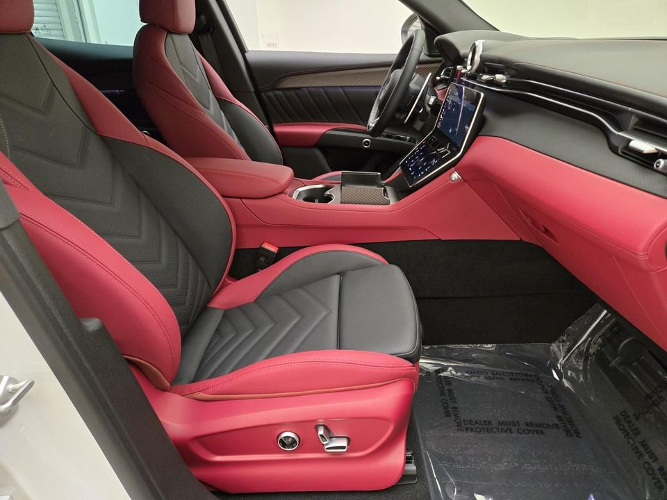 2025 Maserati Grecale