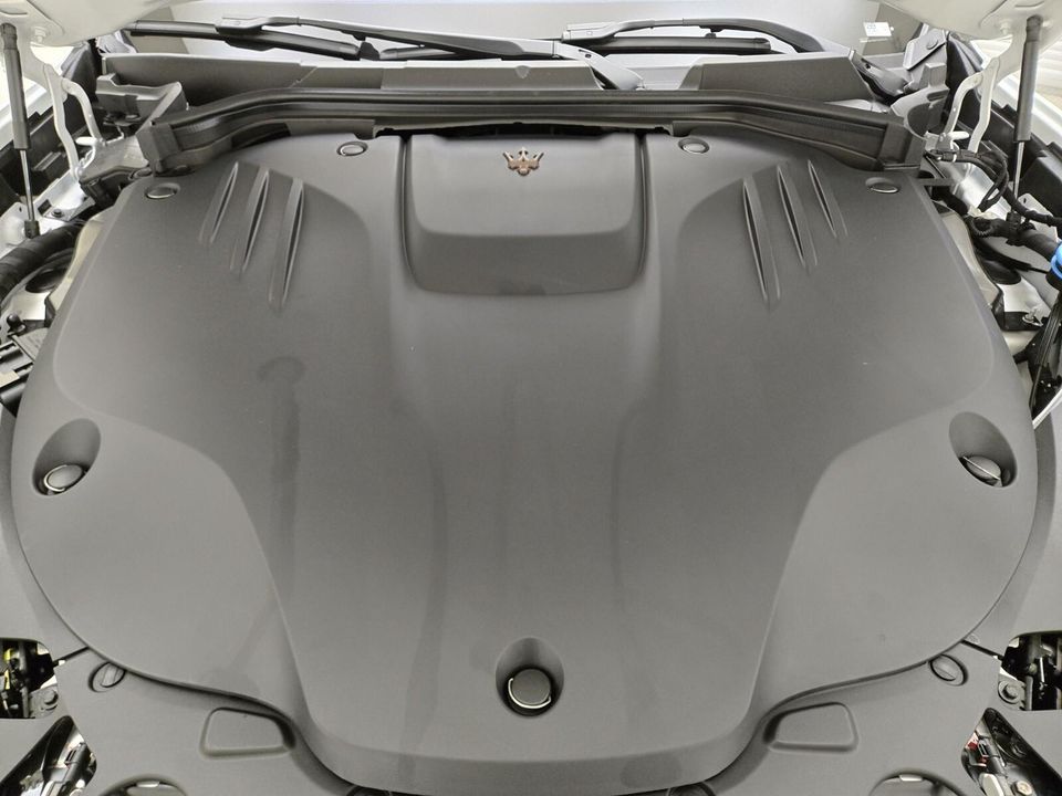 2025 Maserati Grecale