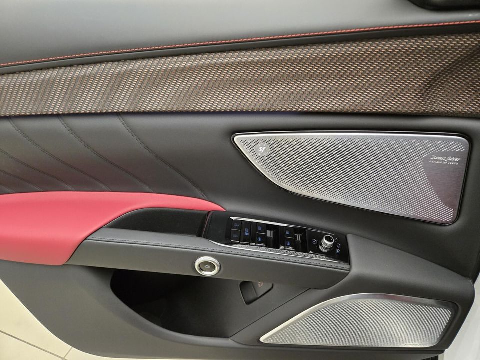 2025 Maserati Grecale