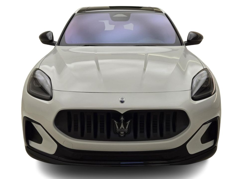 2025 Maserati Grecale