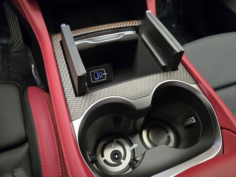 2025 Maserati Grecale