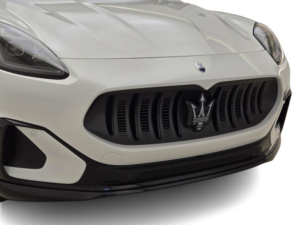 2025 Maserati Grecale