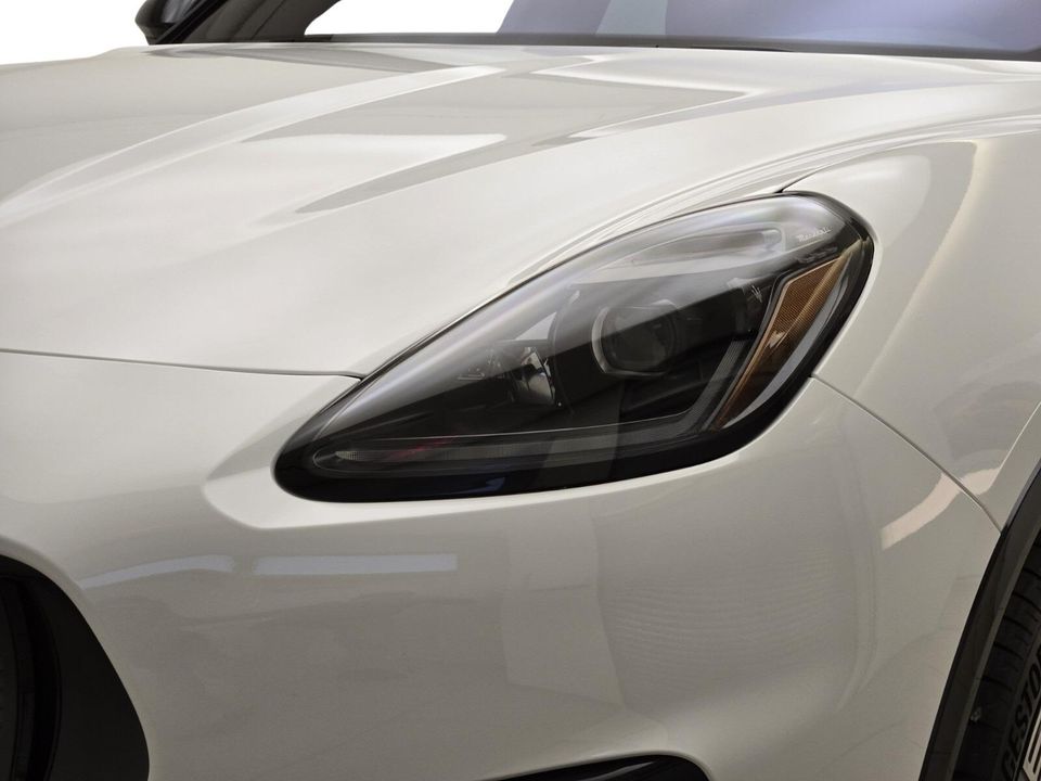 2025 Maserati Grecale