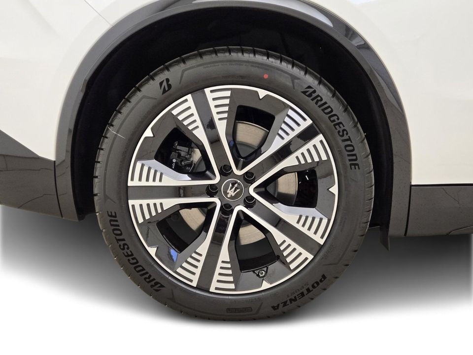 2025 Maserati Grecale
