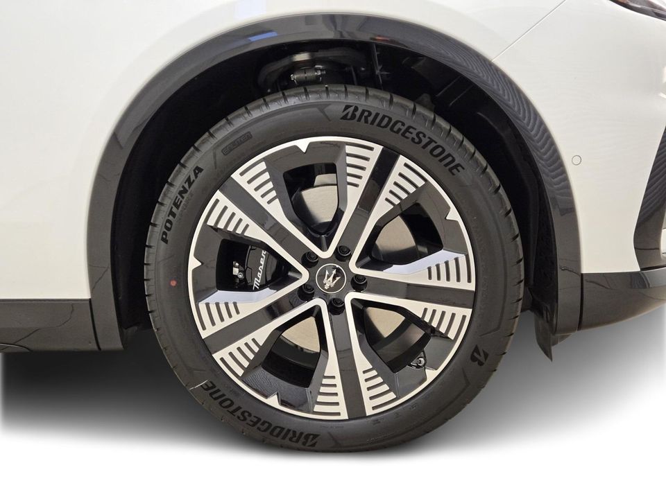 2025 Maserati Grecale
