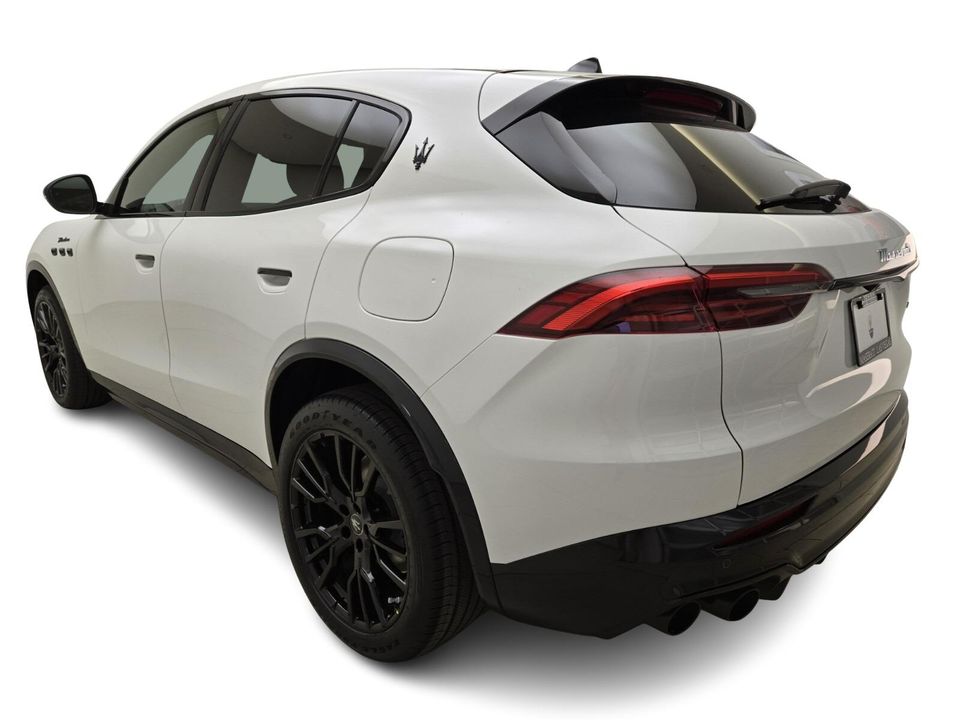 2025 Maserati Grecale