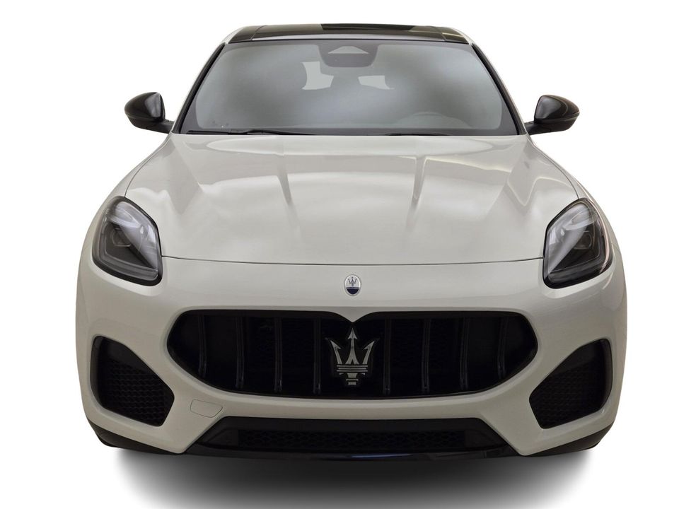 2025 Maserati Grecale