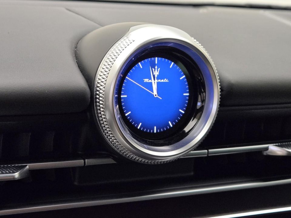 2025 Maserati Grecale