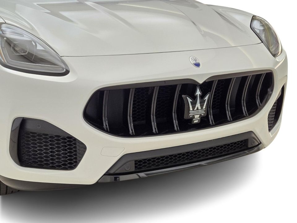 2025 Maserati Grecale