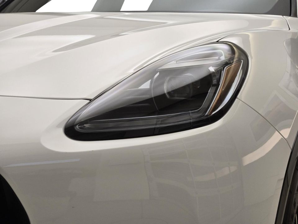 2025 Maserati Grecale