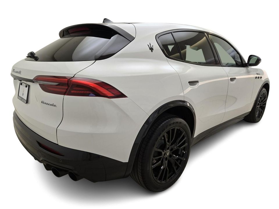2025 Maserati Grecale