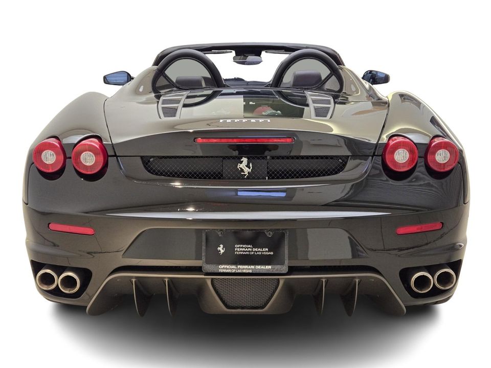 2007 Ferrari F430