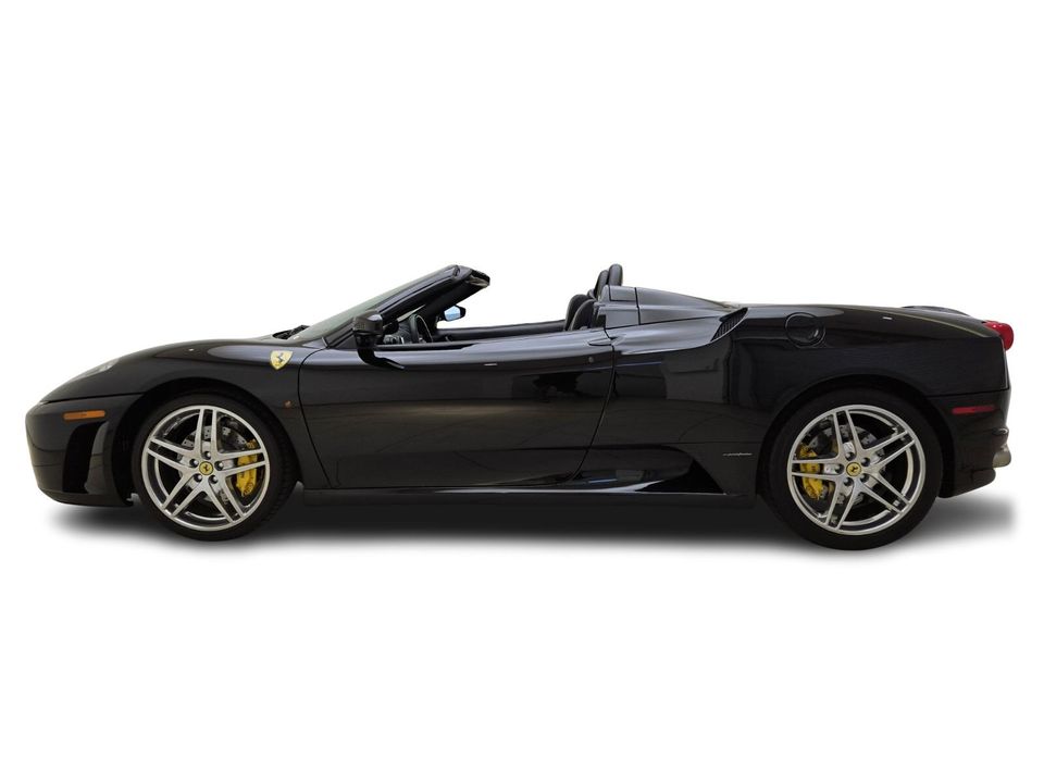 2007 Ferrari F430