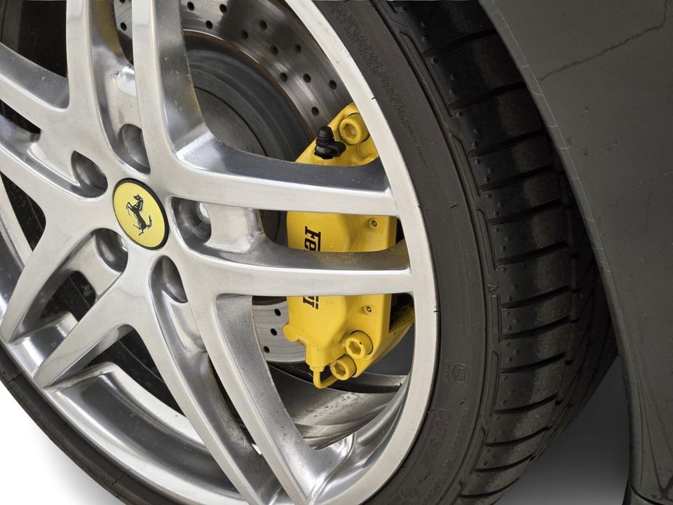 2007 Ferrari F430