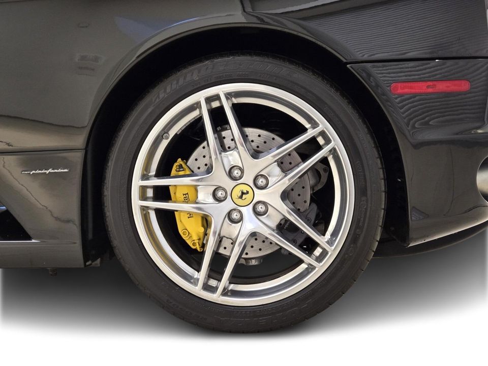 2007 Ferrari F430