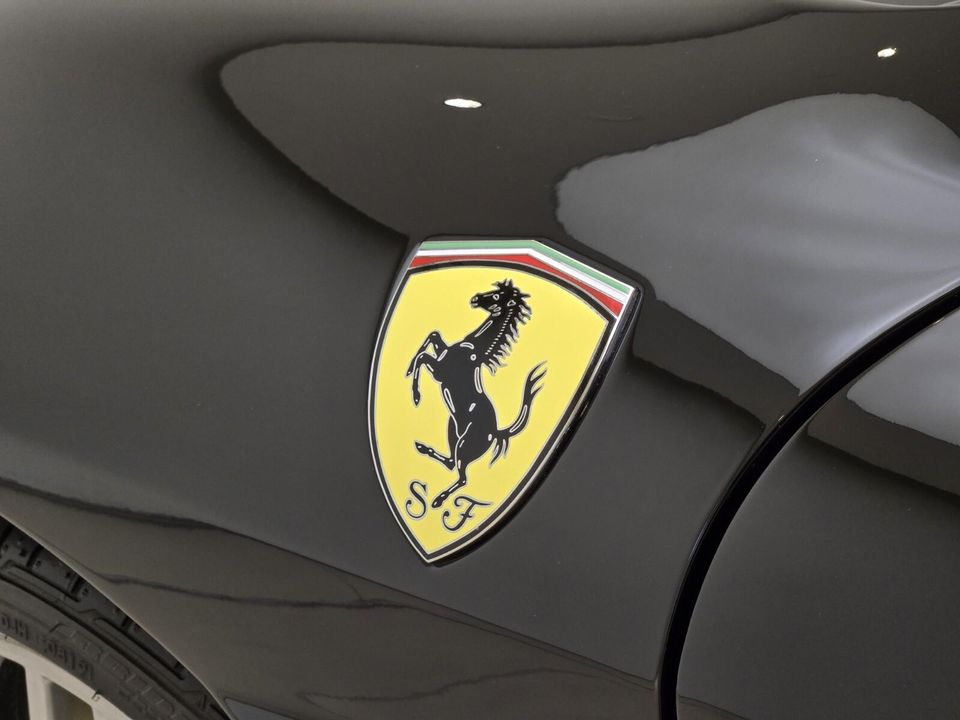2007 Ferrari F430