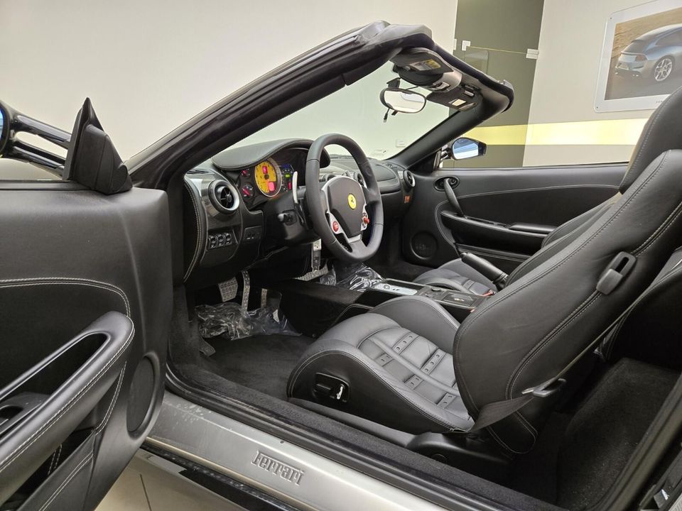 2007 Ferrari F430
