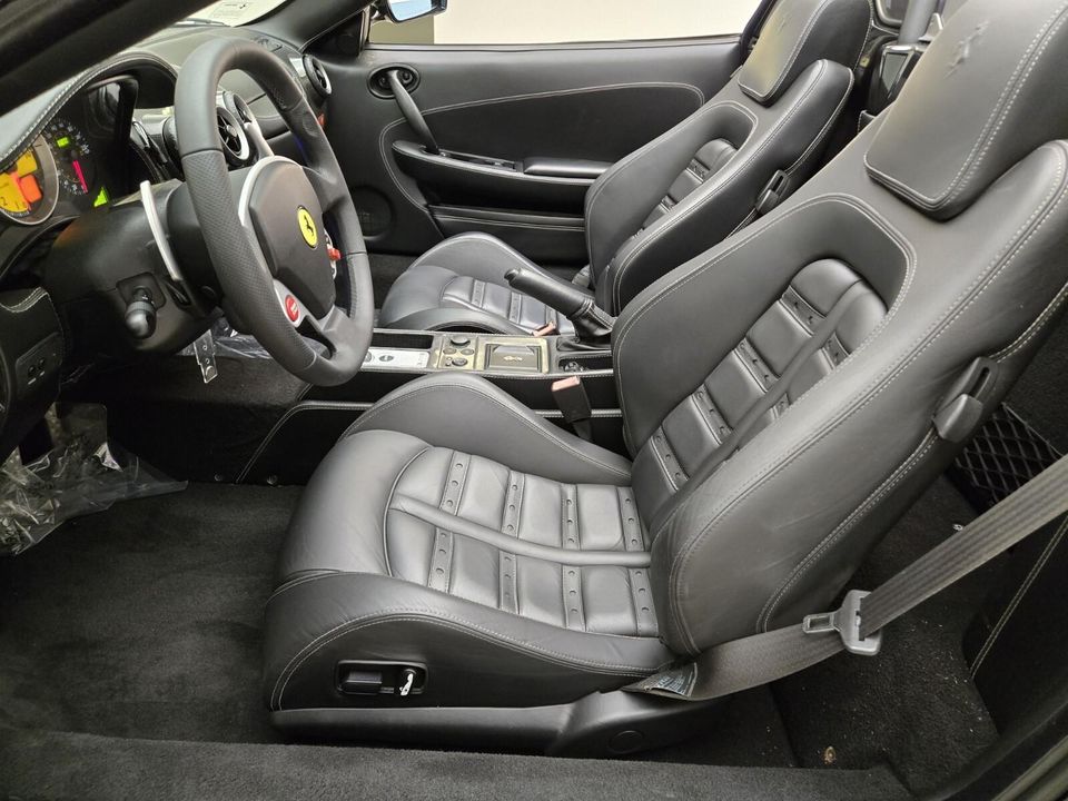 2007 Ferrari F430