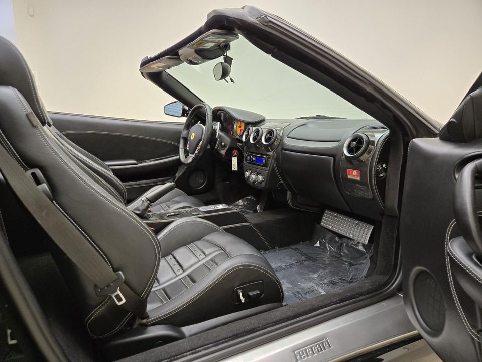 2007 Ferrari F430