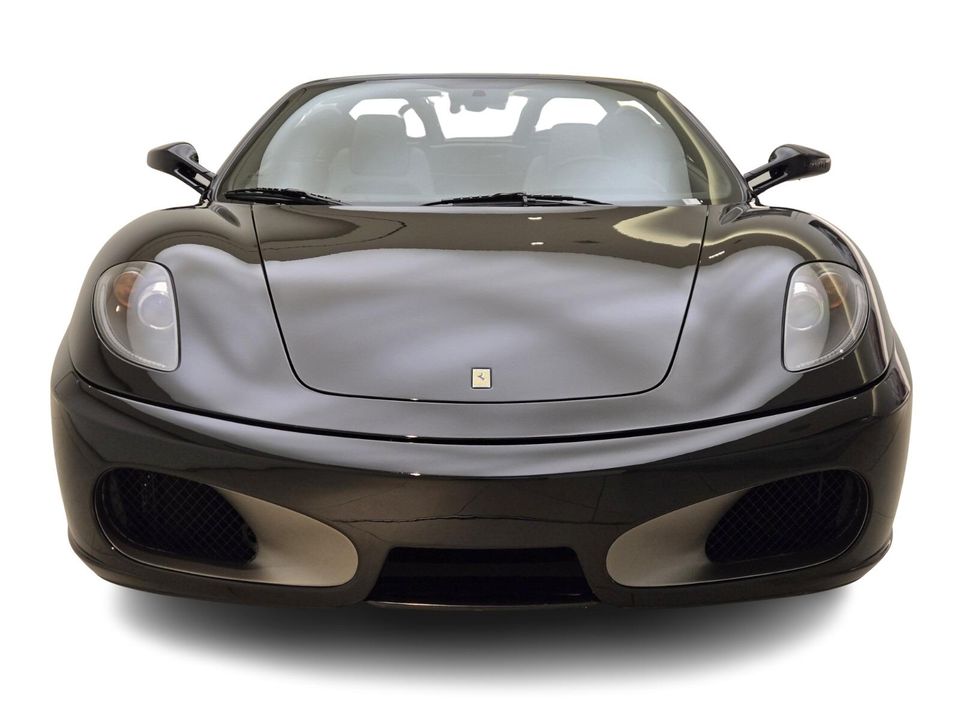 2007 Ferrari F430
