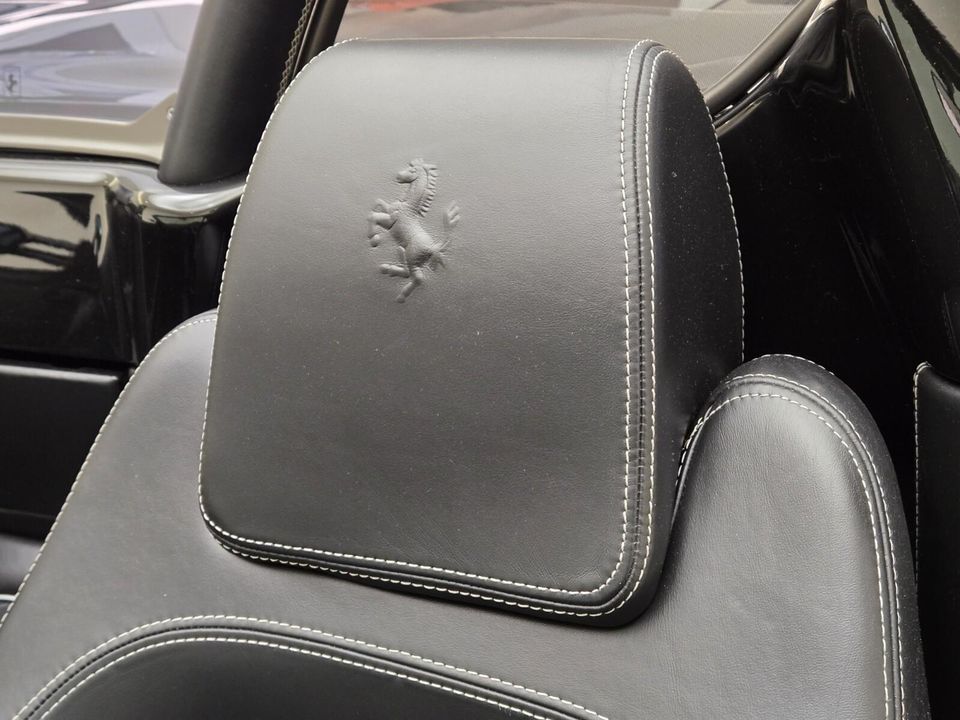 2007 Ferrari F430