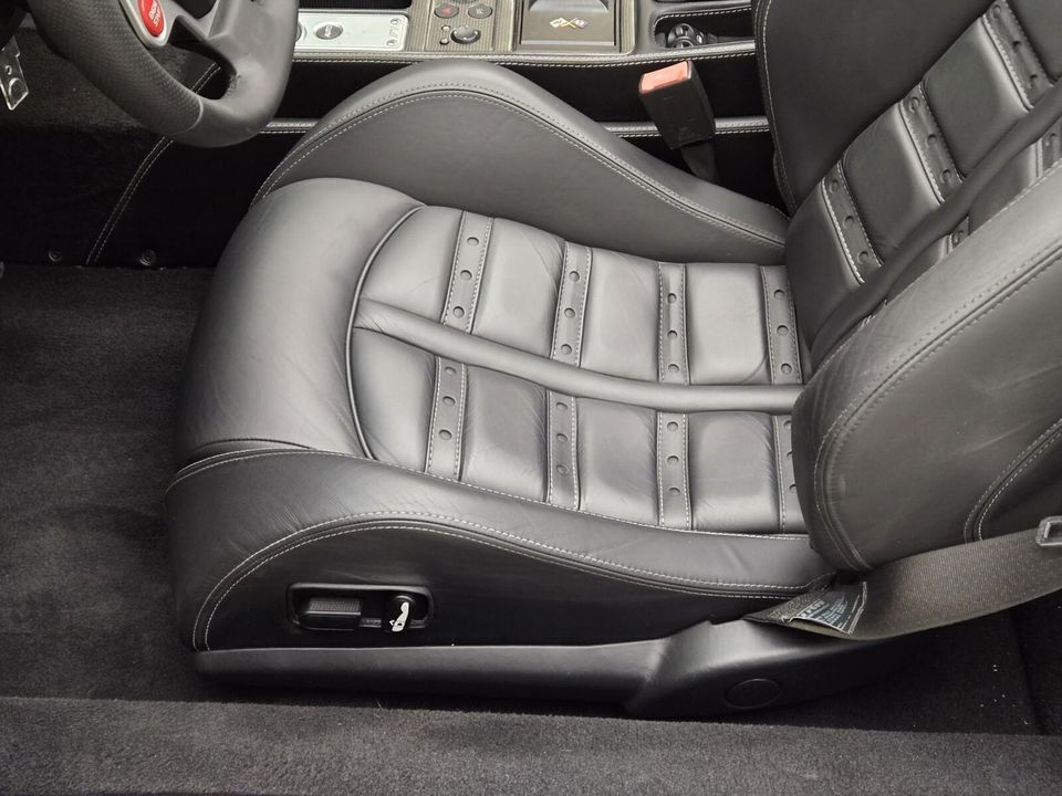 2007 Ferrari F430