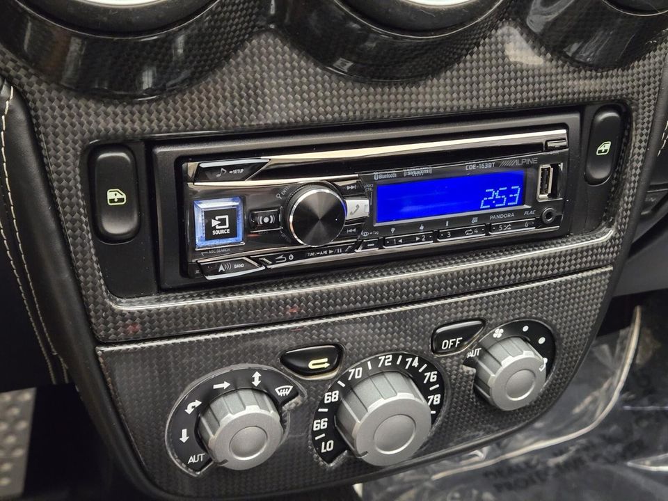 2007 Ferrari F430