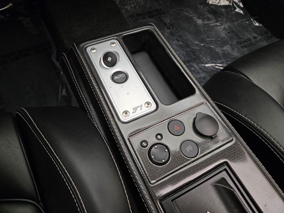 2007 Ferrari F430