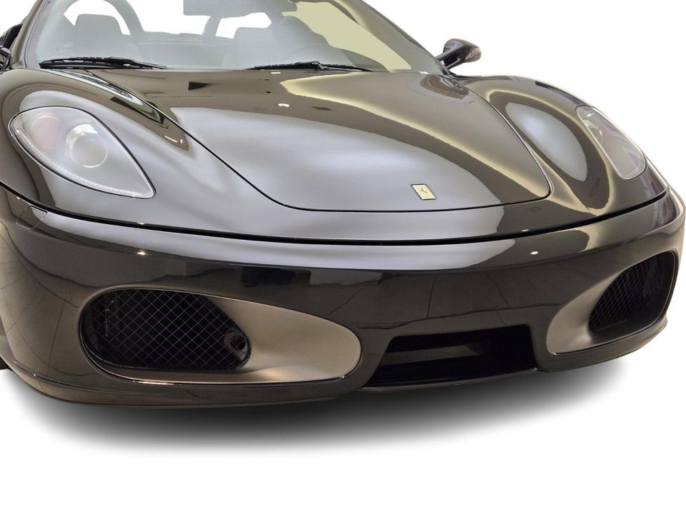 2007 Ferrari F430
