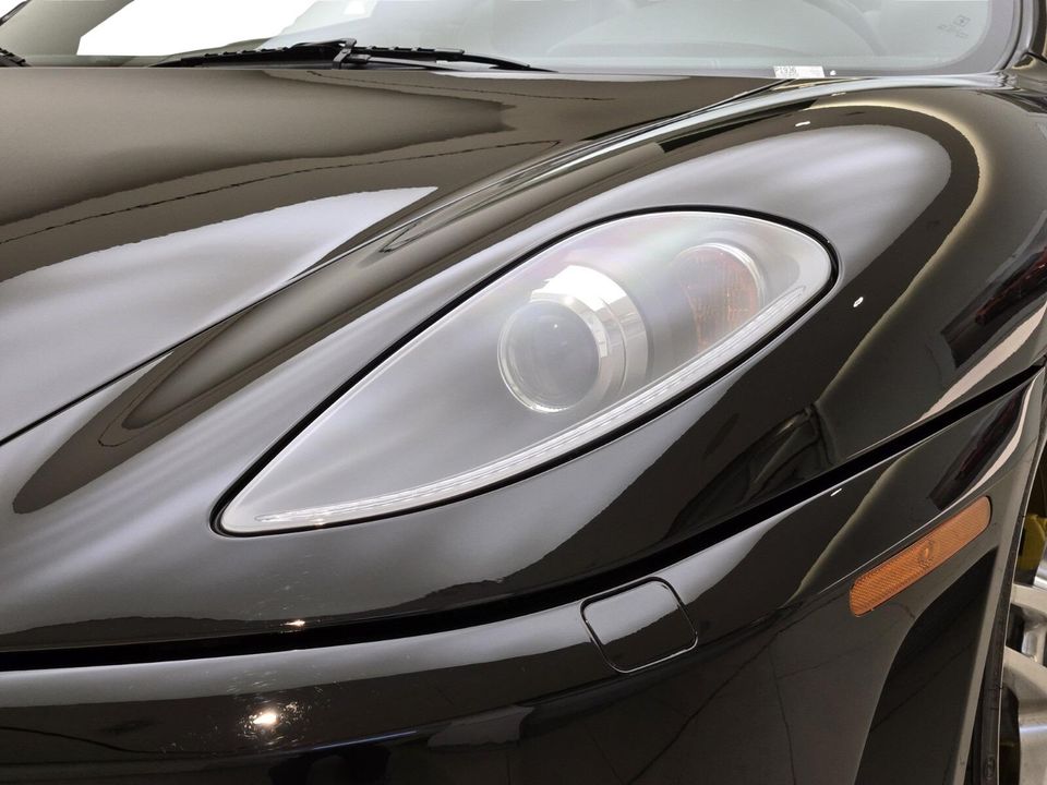 2007 Ferrari F430